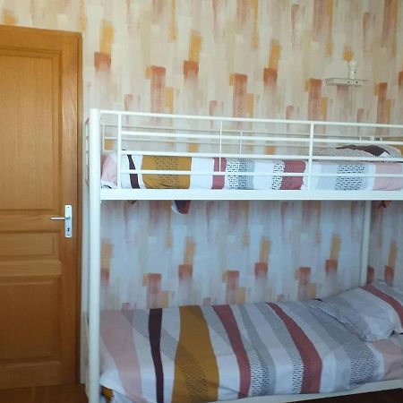 Bed and Breakfast Chez Mamie Riclaude Orsan Exterior foto