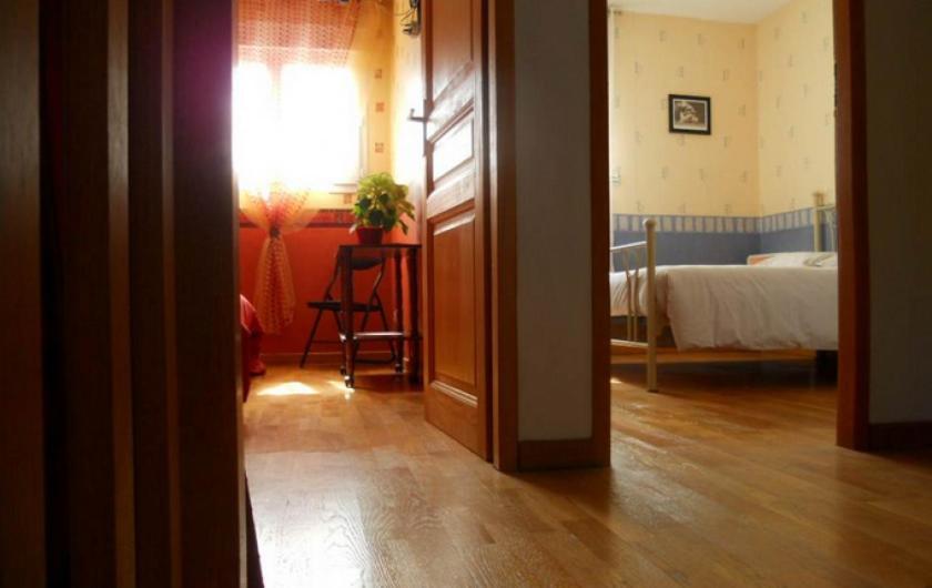 Bed and Breakfast Chez Mamie Riclaude Orsan Exterior foto